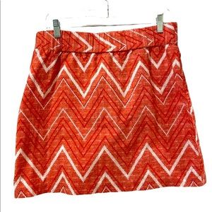 Banana Republic skirt sz 8